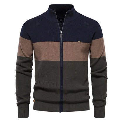 Vanmeeren™ | Zipper Vest