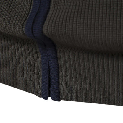 Vanmeeren™ | Zipper Vest