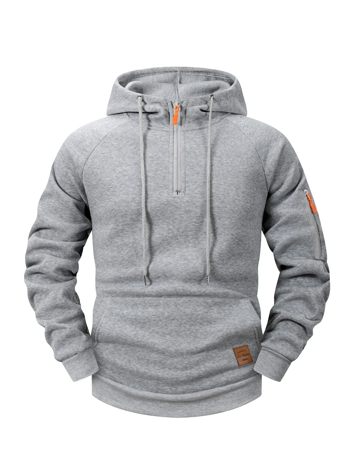 Vanmeeren™ | Sportieve Heren Hoodie