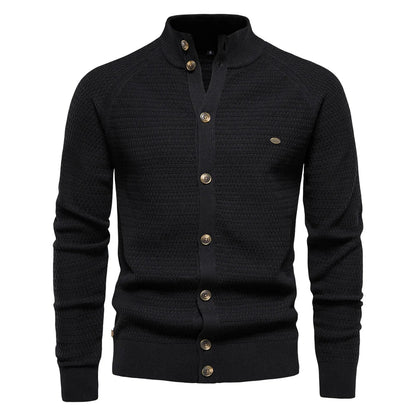 Vanmeeren™ | Luxe Katoenen Vest