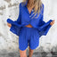Blauw (Bijna uitverkocht)