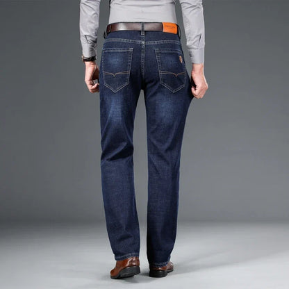 Vanmeeren™ | Axel's Classic Jeans
