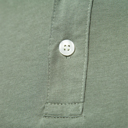 Vanmeeren™ | Chique Katoenen Polo