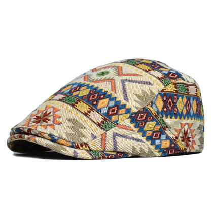 Vanmeeren™ | Kleurrijke Vintage Pet
