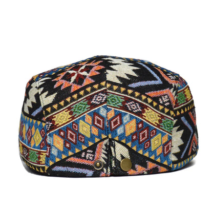 Vanmeeren™ | Kleurrijke Vintage Pet
