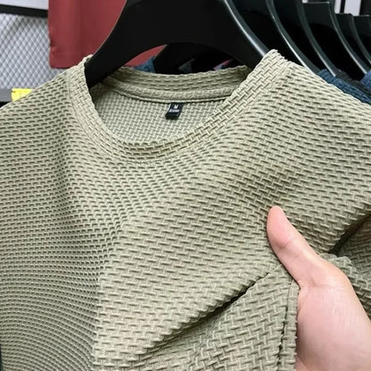 Vanmeeren™ | Elegante Heren T-shirt
