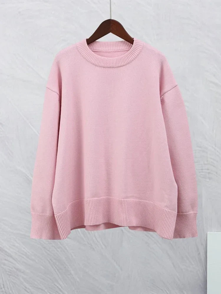 NOËLLE™ | Soft and Warm Sweater with Elegant Fit