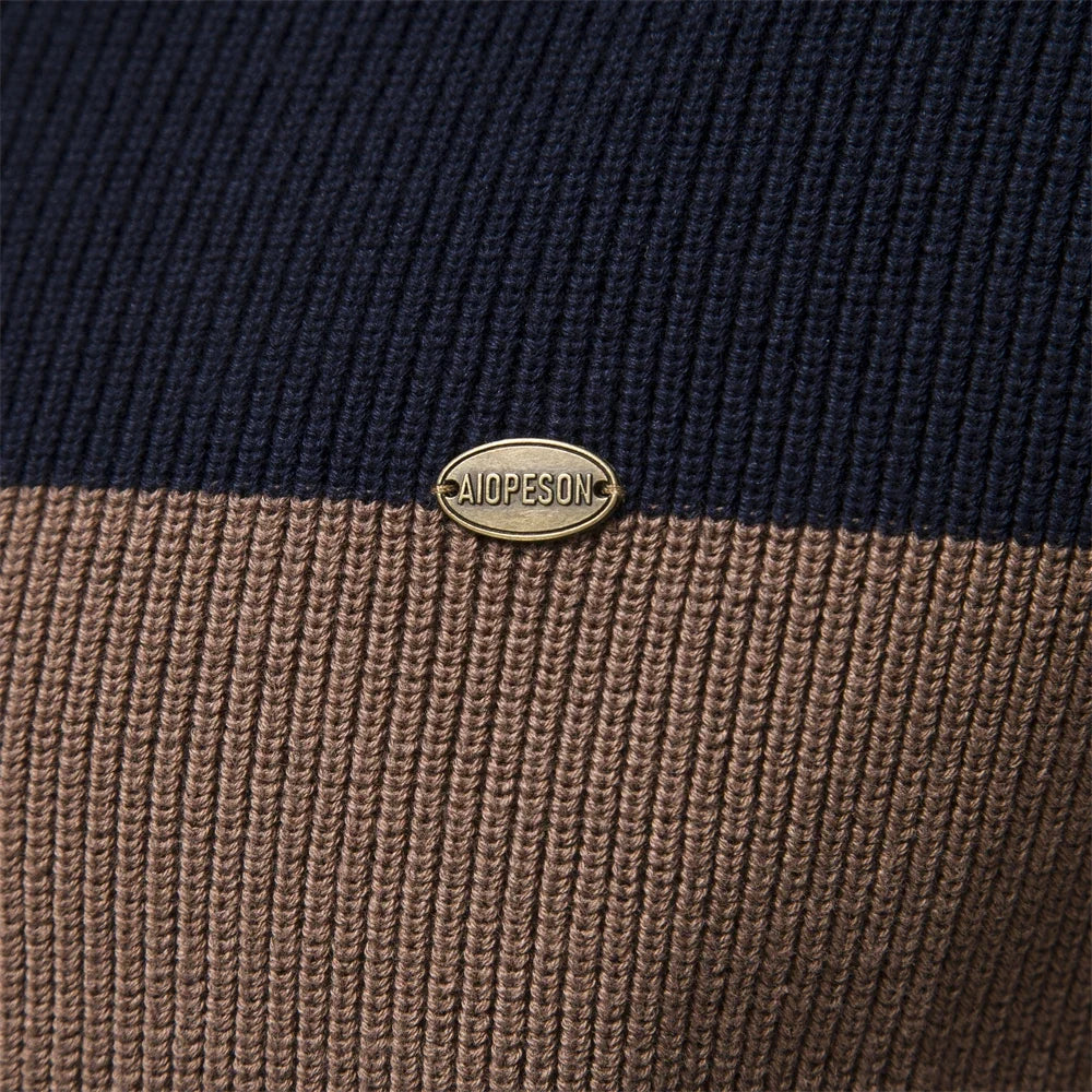 Vanmeeren™ | Zipper Vest