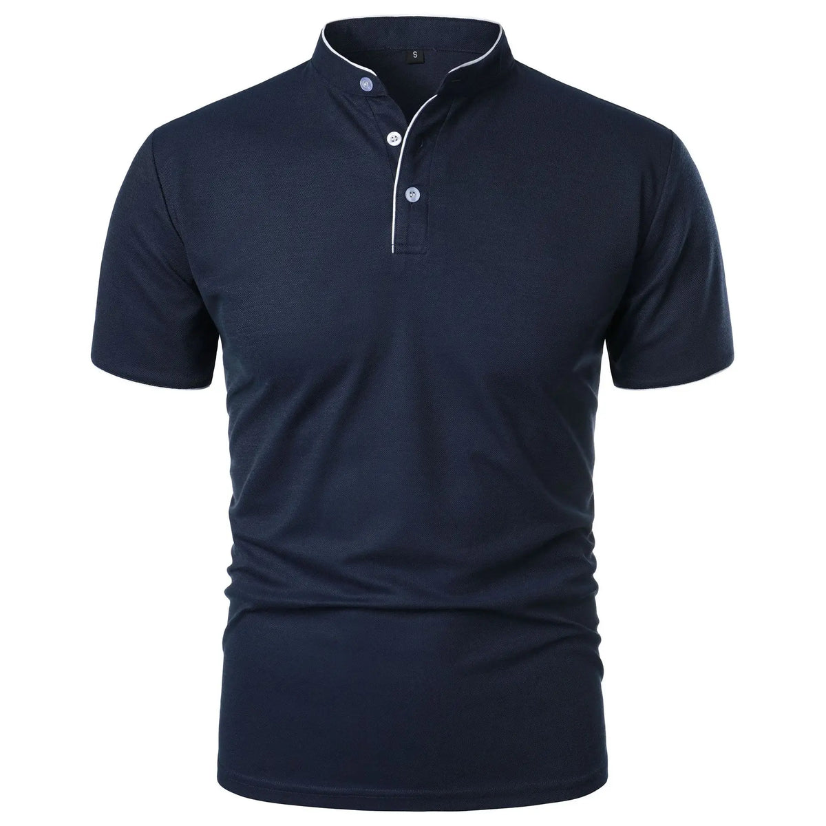Vanmeeren™ | Stretchy Fit Polo