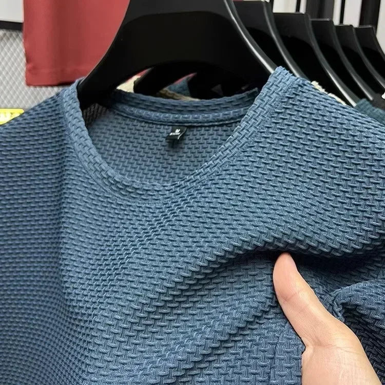 Vanmeeren™ | Elegante Heren T-shirt