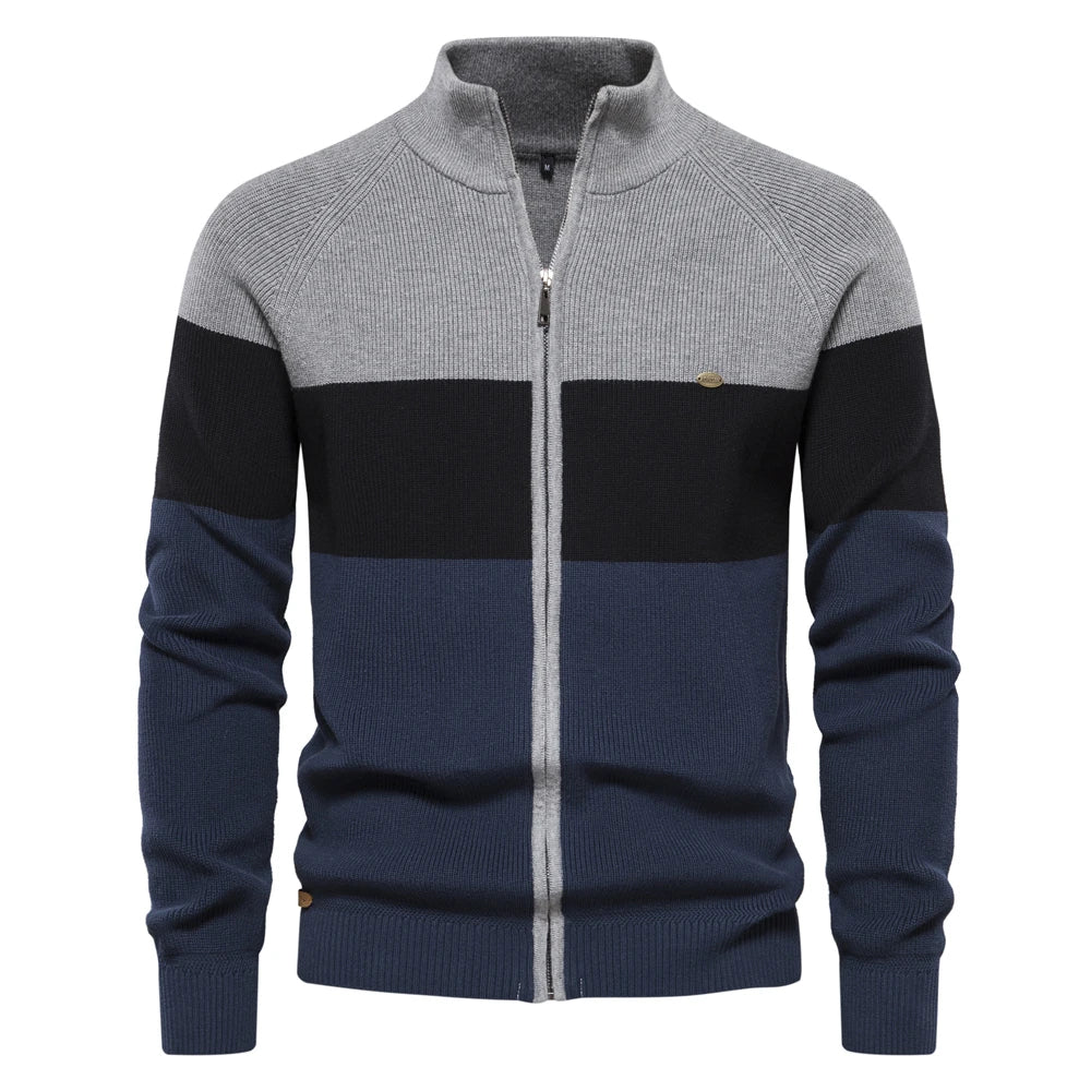 Vanmeeren™ | Zipper Vest