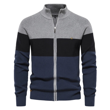 Vanmeeren™ | Zipper Vest