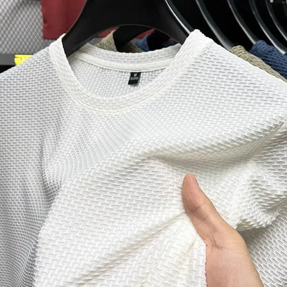 Vanmeeren™ | Elegante Heren T-shirt