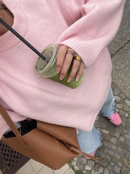 NOËLLE™ | Soft and Warm Sweater with Elegant Fit