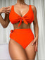 Oranje