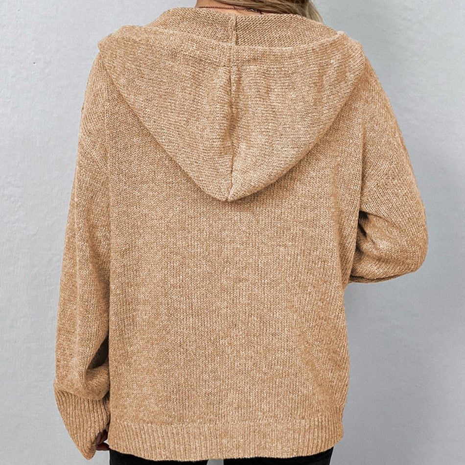 Laluna® | Elegante Damesvest