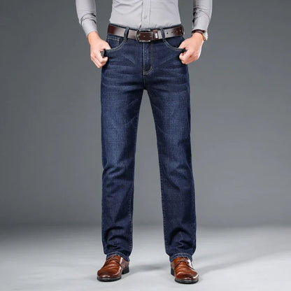 Vanmeeren™ | Axel's Classic Jeans