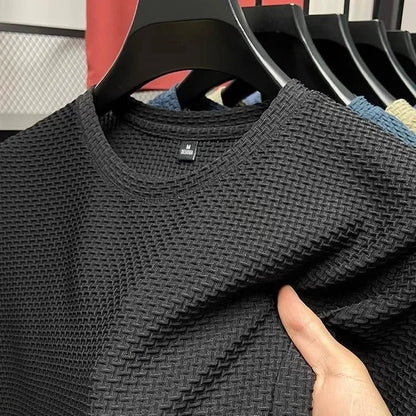 Vanmeeren™ | Elegante Heren T-shirt