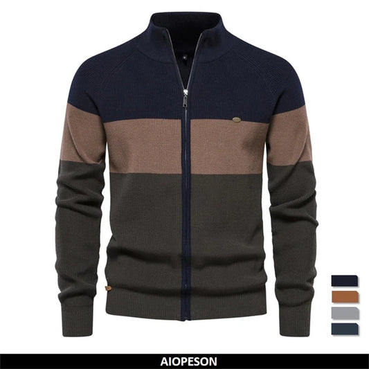 Vanmeeren™ | Zipper Vest