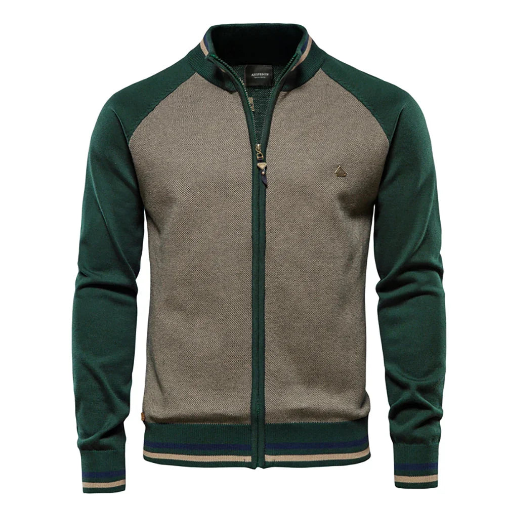 Vanmeeren™ | Premium Herenvest