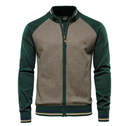 Vanmeeren™ | Premium Herenvest