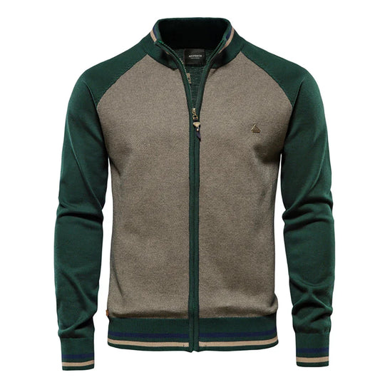 Vanmeeren™ | Premium Herenvest