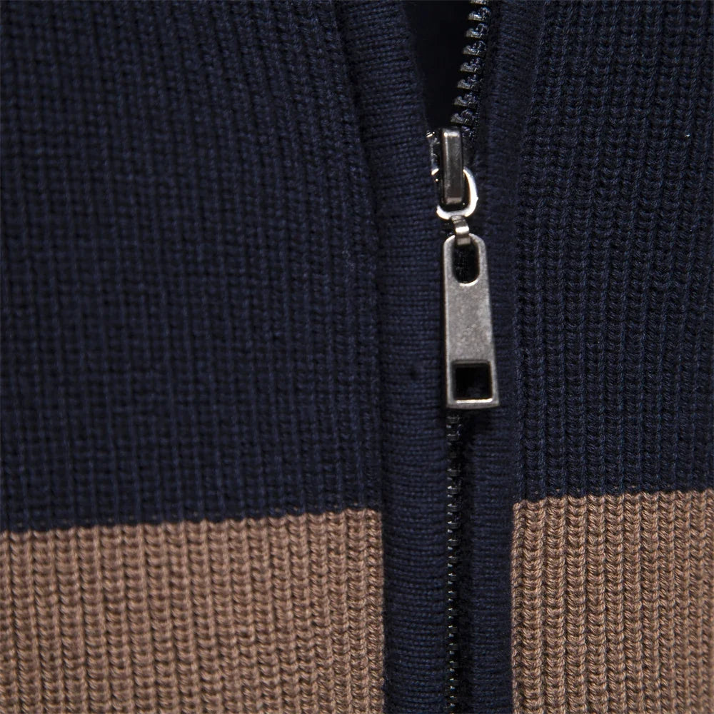 Vanmeeren™ | Zipper Vest