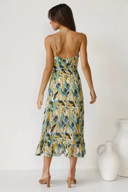 Gisèle™ | Elegant Dress in Timeless Colors