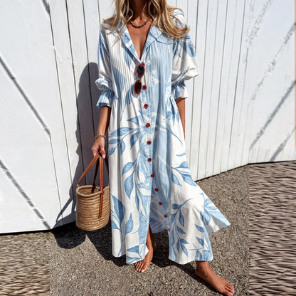 Renée™ | Boho Dress