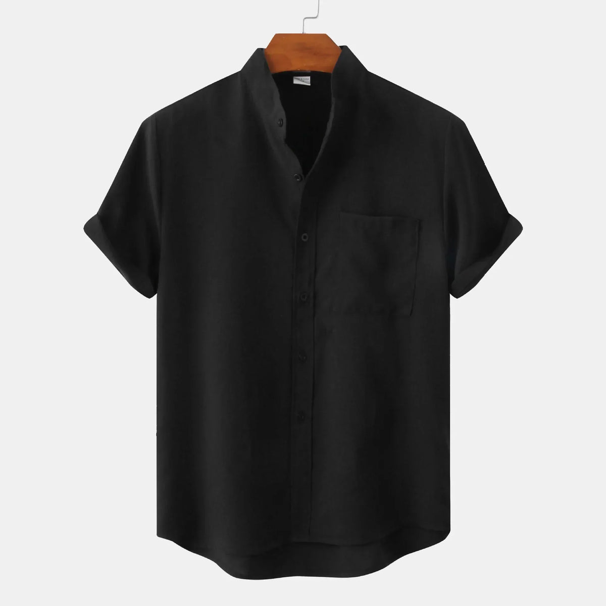 Vanmeeren™ | Modieuze Linnen Blouse