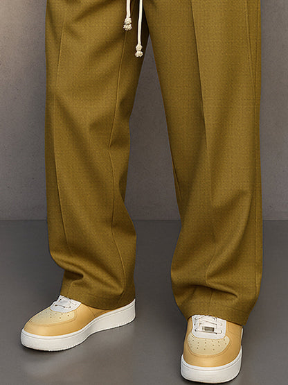 Vanmeeren™ | Elegante Broek met Trekkoord