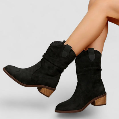 Laluna® | Stijlvolle Comfortabele Boots