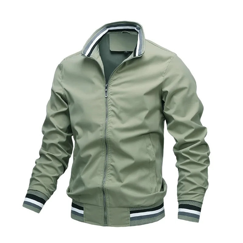 Vanmeeren™ | Premium Herenjack
