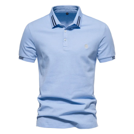 Vanmeeren™ | Elegante Chique Polo