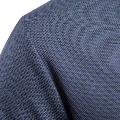 Vanmeeren™ | Casual Polo voor Mannen 1+1 Gratis