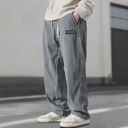 Vanmeeren™ | Corduroy Broek