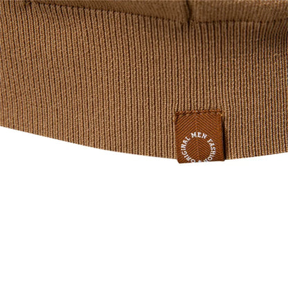 Vanmeeren™ | Zomerse Polo met Rits