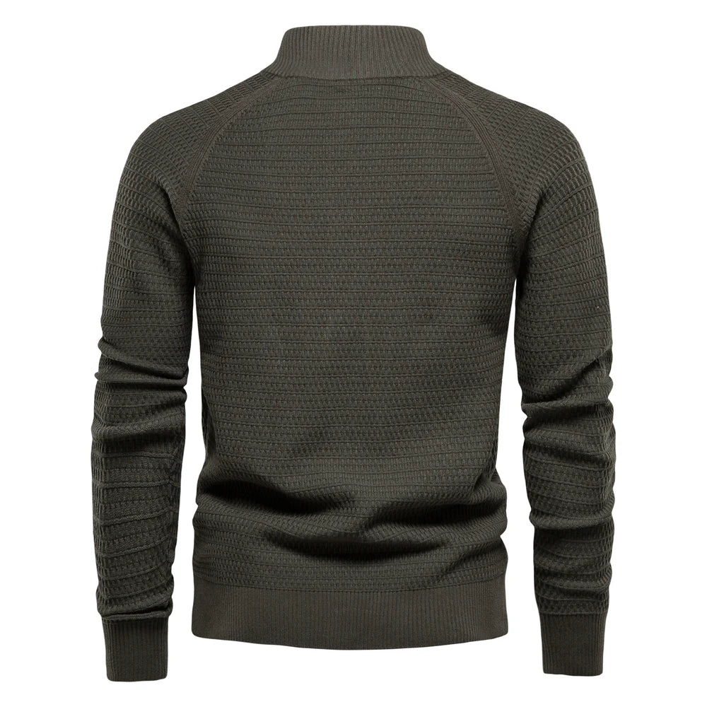 Vanmeeren™ | Luxe Katoenen Vest
