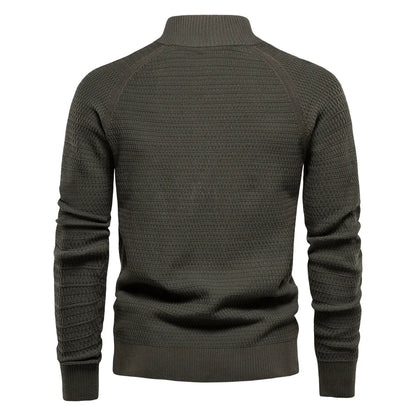 Vanmeeren™ | Luxe Katoenen Vest