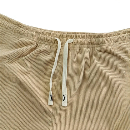 Vanmeeren™ | Corduroy Broek