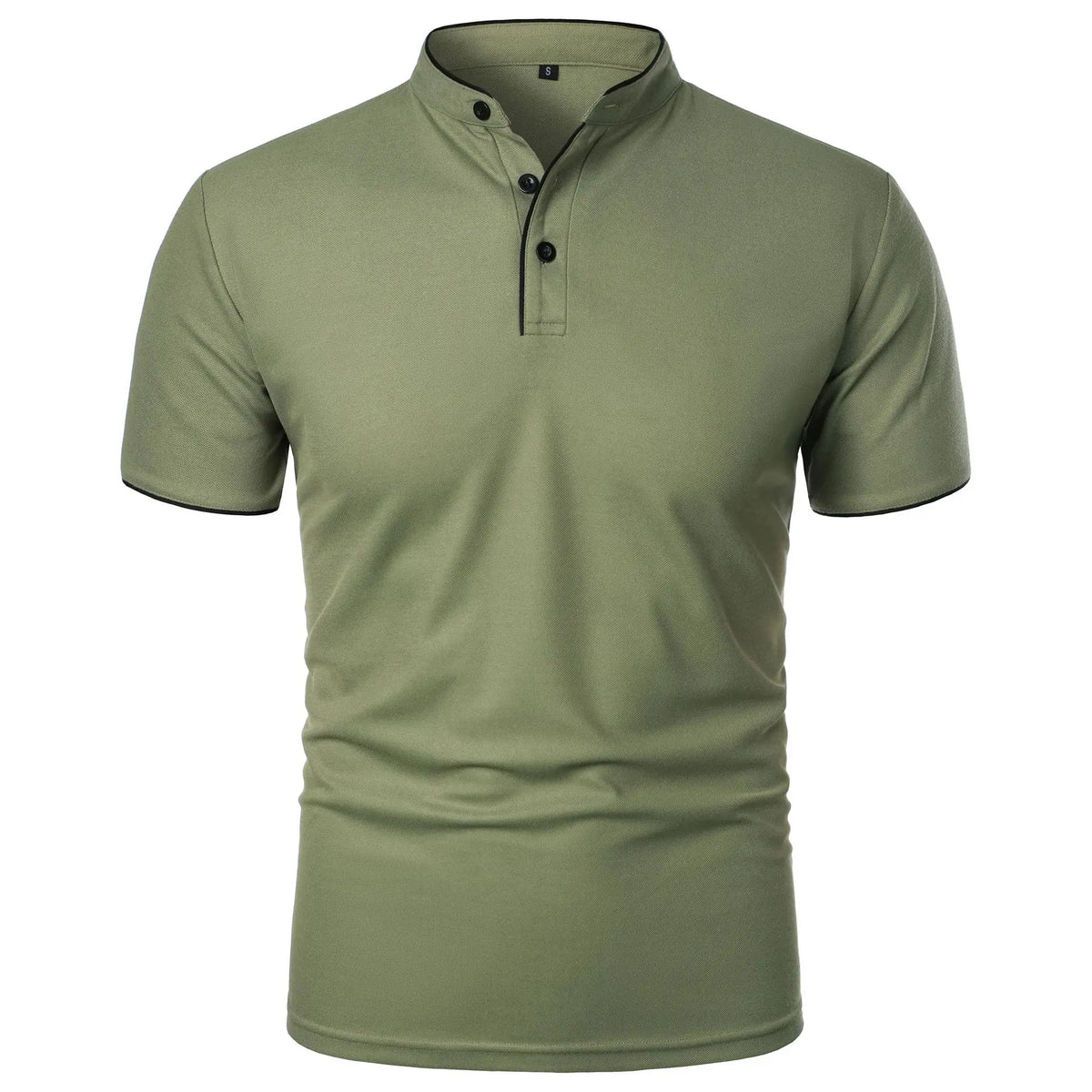 Vanmeeren™ | Stretchy Fit Polo