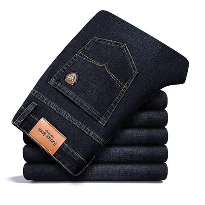 Vanmeeren™ | Axel's Classic Jeans