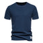 Donkerblauw