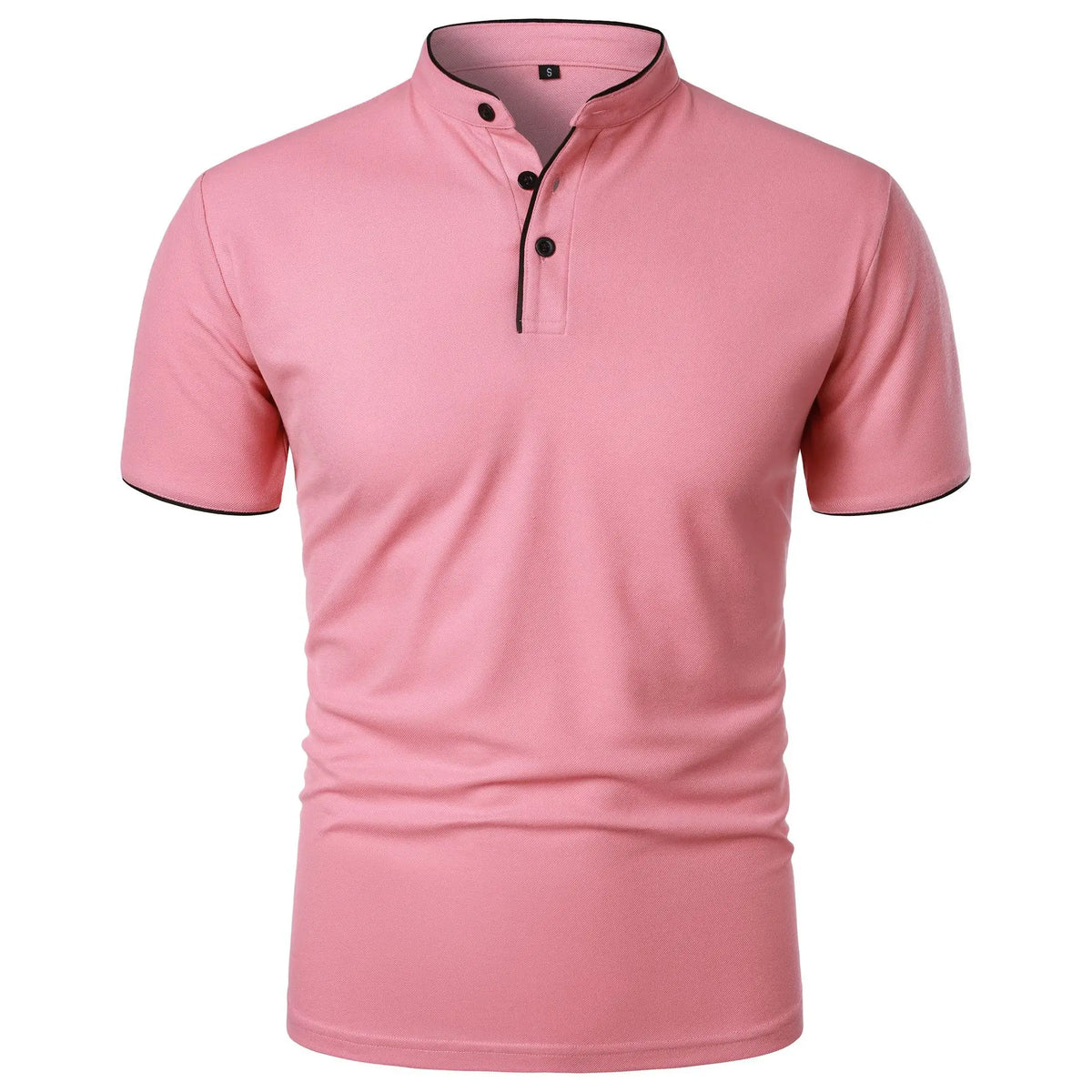 Vanmeeren™ | Stretchy Fit Polo