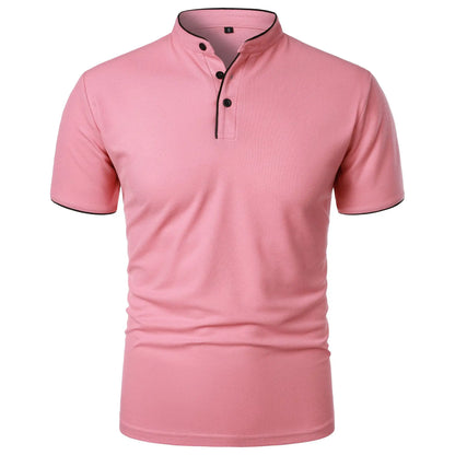 Vanmeeren™ | Stretchy Fit Polo