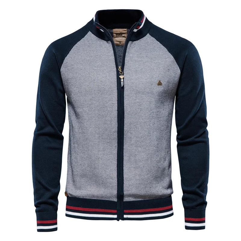 Vanmeeren™ | Premium Herenvest