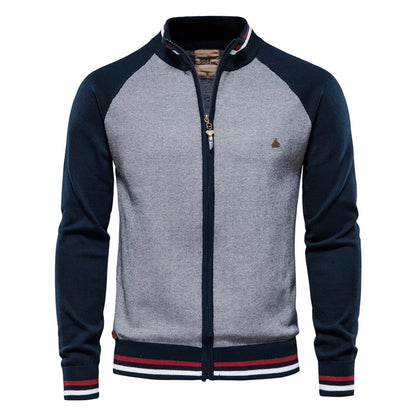Vanmeeren™ | Premium Herenvest