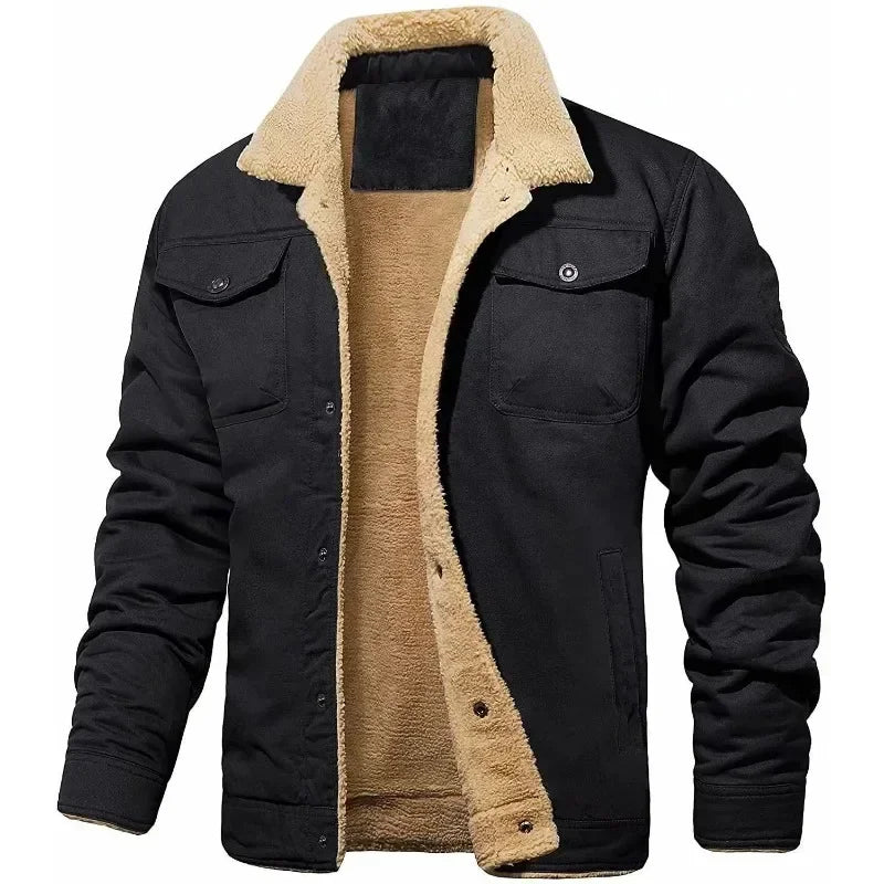 Vanmeeren™ | Vintage Bomberjack