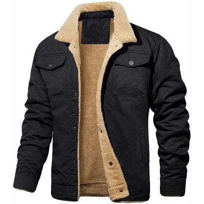 Vanmeeren™ | Vintage Bomberjack