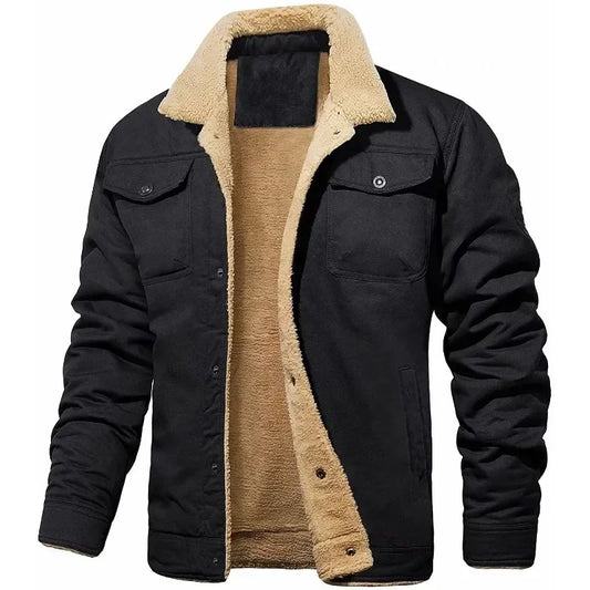 Laluna® | Vintage Bomberjack